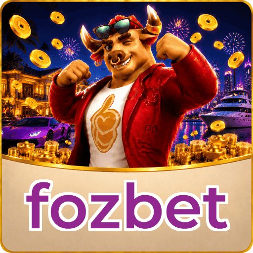fozbet Instalar Logo 2