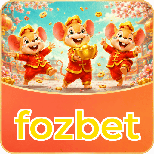 fozbet Instalar Logo 1
