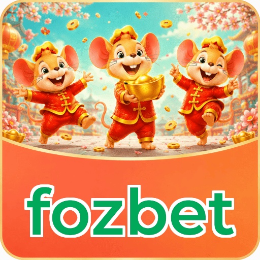 Fortune Tiger Logo 3