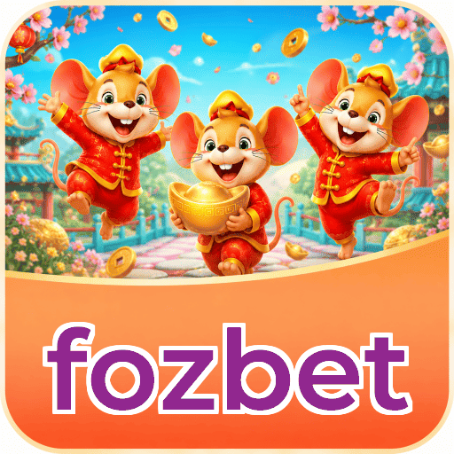 fozbet Logo 3