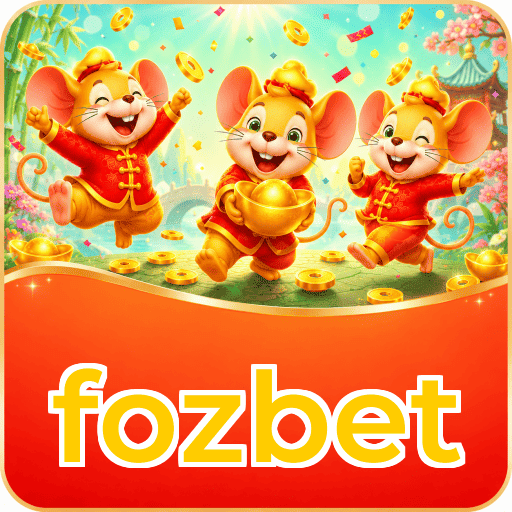 fozbet Instalar Logo 3