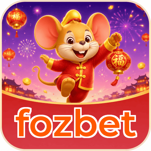 fozbet Logo 1
