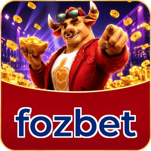 fozbet Segurança Logo 3